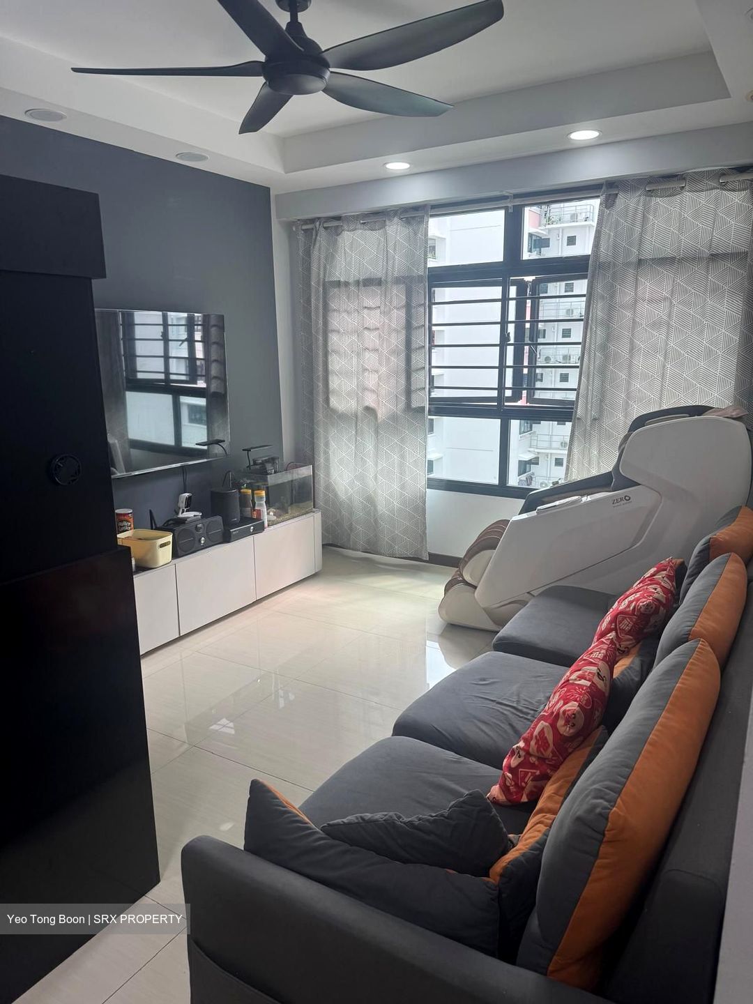 Blk 506C Angsana Breeze @ Yishun (Yishun), HDB 4 Rooms #573129091